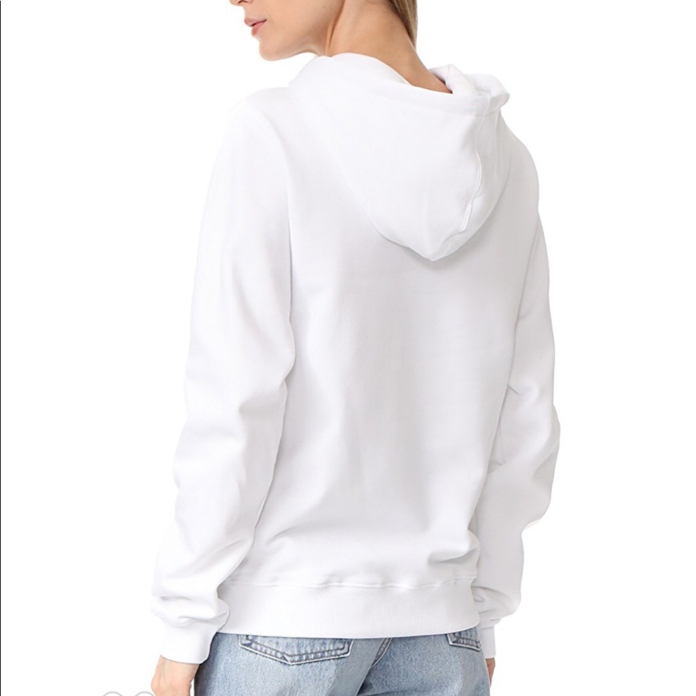 Original Script Hoodie - Picture 2 of 8
